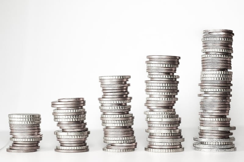 Financial Projections Image